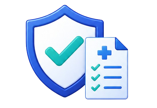Insurance and Tariff Plan Management Icon