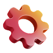 Hospital User Management System Icon