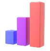 Healthcare Revenue Tracking and Performance Analytics Icon